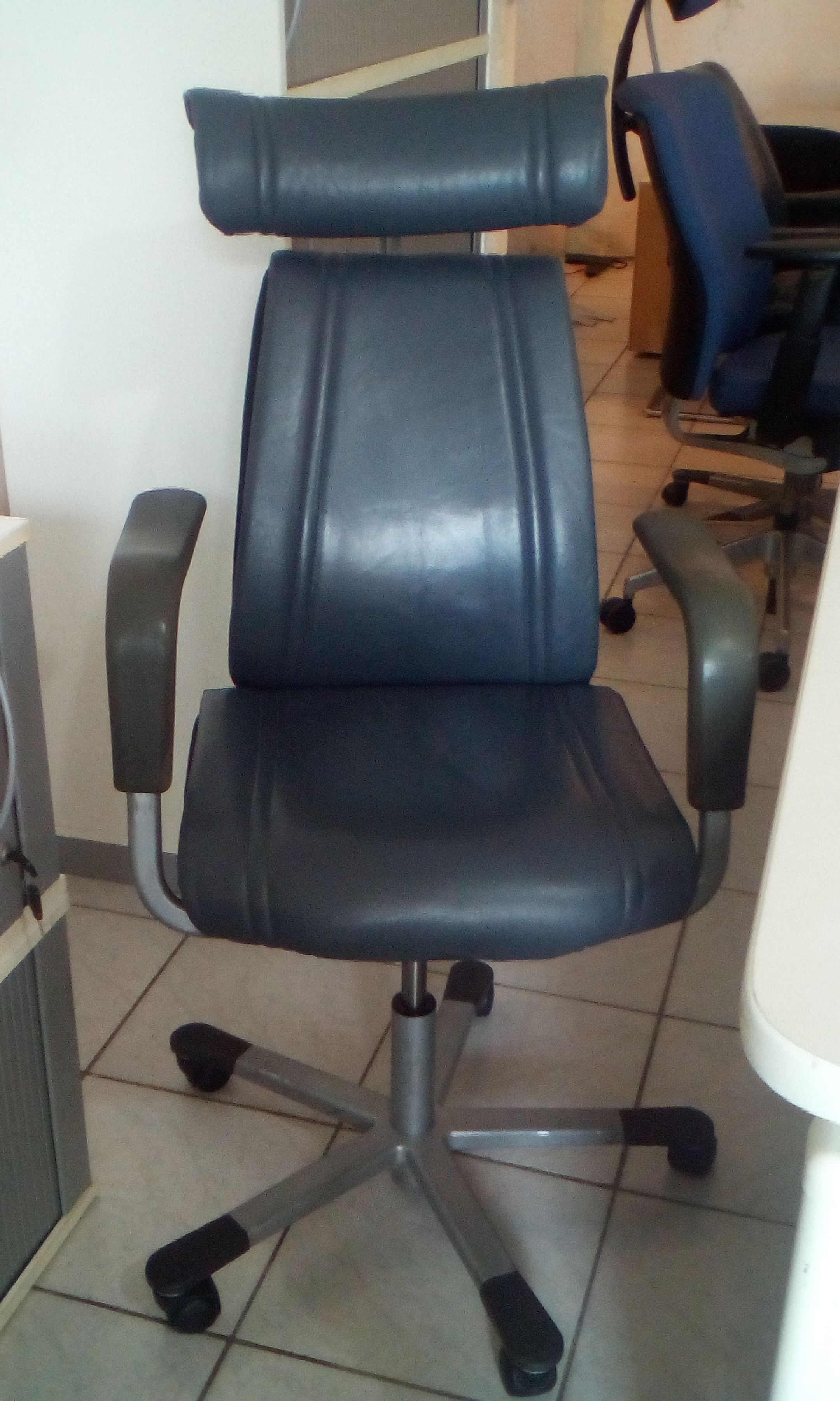 Fauteuil de bureau gaming